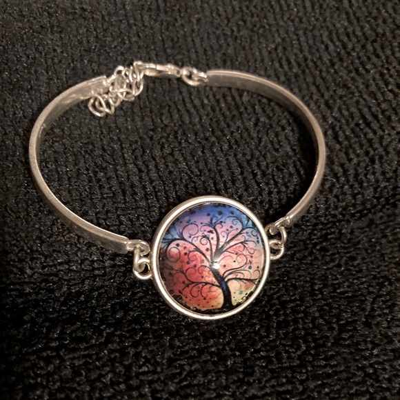 Jewelry - TREE OF LIFE bracelet